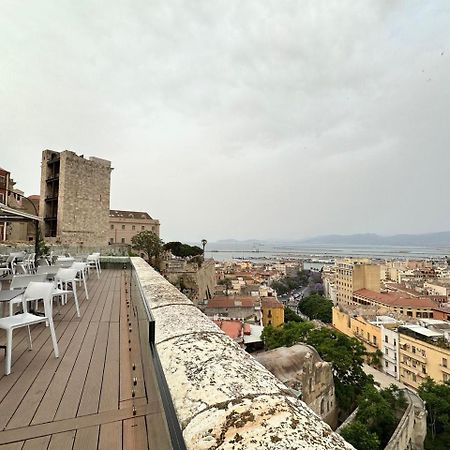 Art Studio Appartamento Castello Cagliari Exterior photo