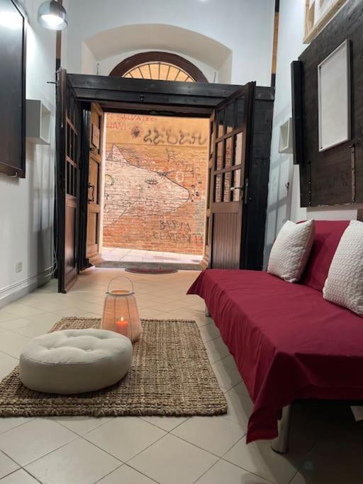 Art Studio Appartamento Castello Cagliari Exterior photo